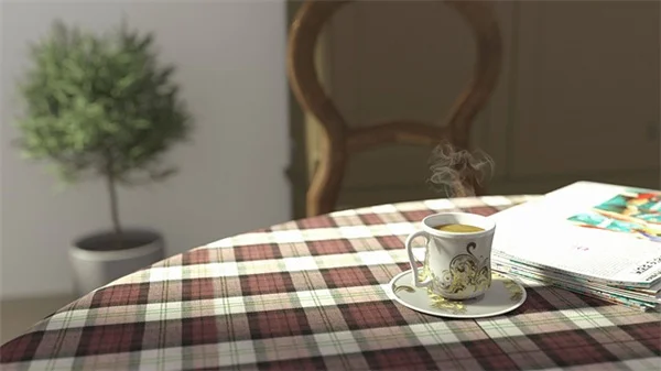 トマトの水やりタイミングが一目でわかる！インパチェンスの活用術